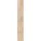 Ekena Millwork Thorton Traditional Smooth Outlooker, Douglas Fir, 5 1/2"W x 24"D x 36"H OUT06X24X36THR01SDF - alternate 2